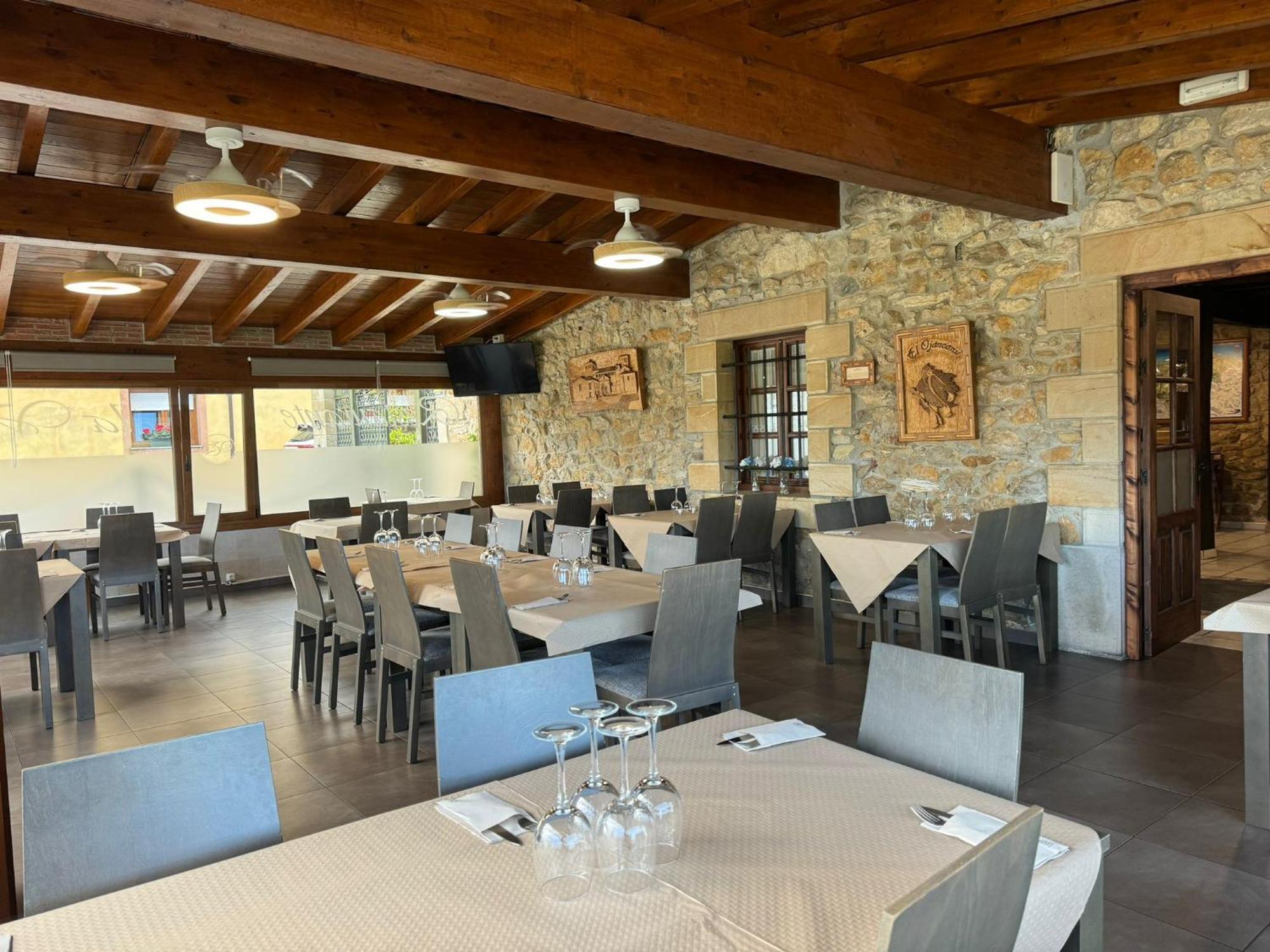 La Venta De Quijas Bed & Breakfast Bagian luar foto